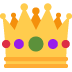 :crown: :crown: